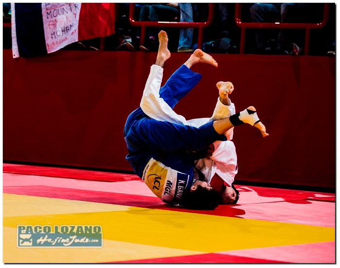 Paris 2014 by P.Lozano cat -60 kg (100)